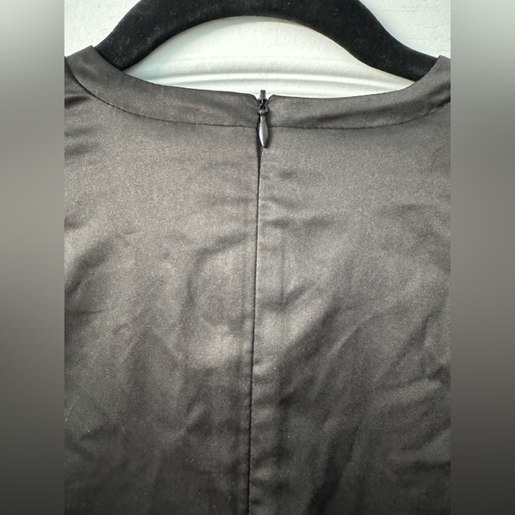 SHORT TARA DRESS By Tess - Picture 6 of 13